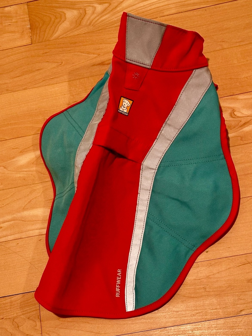 Ruffwear Dog Rain Coat